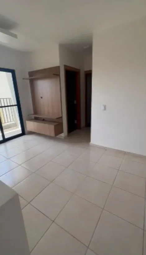 Apartamentos / Padrão em Ribeirão Preto Alugar por R$2.350,00