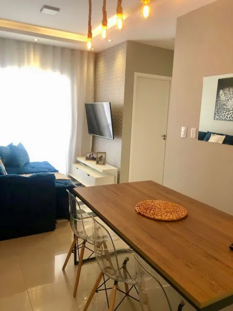 Comprar Apartamento / Padrão em Ribeirão Preto R$ 275.000,00 - Foto 2