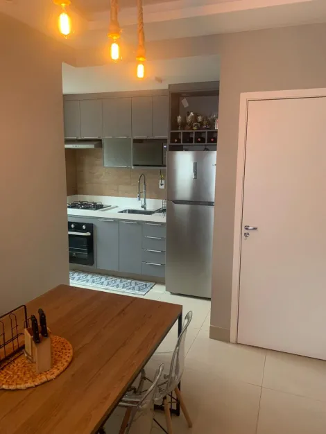 Comprar Apartamento / Padrão em Ribeirão Preto R$ 275.000,00 - Foto 5