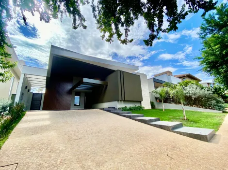 Casa condomínio / Padrão em Bonfim Paulista , Comprar por R$2.870.000,00