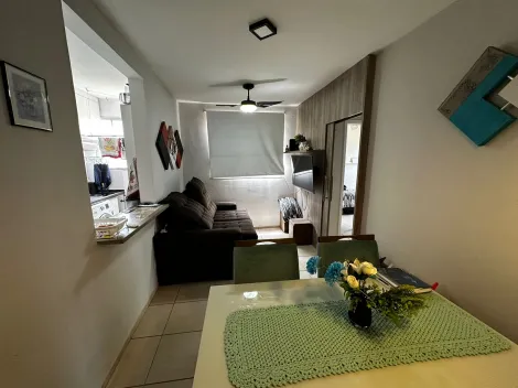 Apartamento / Padrão em Ribeirão Preto , Comprar por R$179.000,00