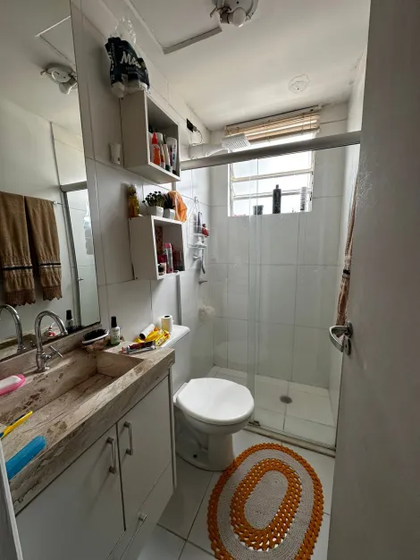 Comprar Apartamento / Padrão em Ribeirão Preto R$ 179.000,00 - Foto 8