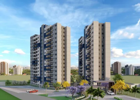 Comprar Apartamentos / Padrão em Ribeirão Preto R$ 443.000,00 - Foto 5