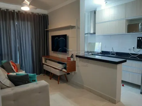 Comprar Apartamento / Padrão em Ribeirão Preto R$ 590.000,00 - Foto 4