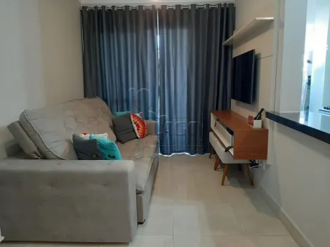 Comprar Apartamento / Padrão em Ribeirão Preto R$ 590.000,00 - Foto 2