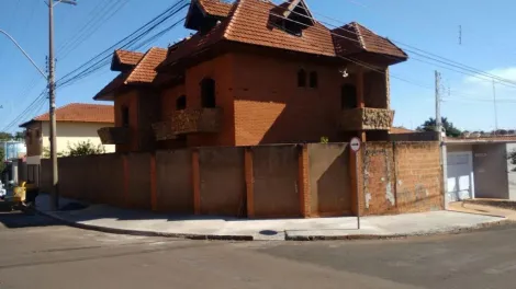 Casa / Padrão em Sertãozinho , Comprar por R$850.000,00