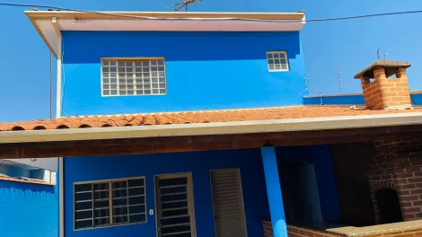 Casa / Padrão em Serrana , Comprar por R$350.000,00