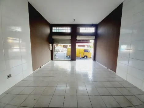 Comercial padrão / Galpão - Armazém em Ribeirão Preto 