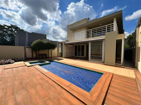Comprar Casa condomínio / Padrão em Ribeirão Preto R$ 2.390.000,00 - Foto 1