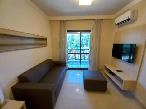 Apartamento / Kitnet em Ribeirão Preto , Comprar por R$320.000,00