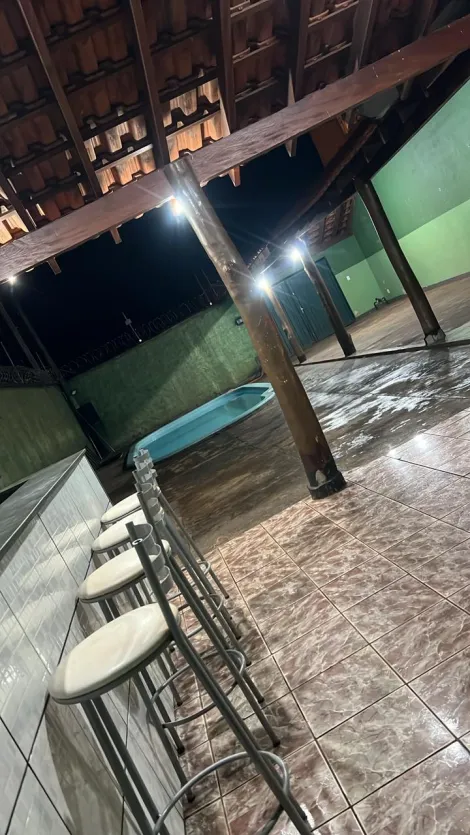 Comprar Casa / Padrão em Jardinópolis R$ 160.000,00 - Foto 7