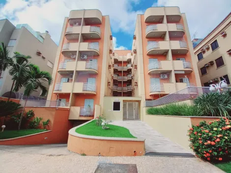 Comprar Apartamentos / Padrão em Ribeirão Preto R$ 360.000,00 - Foto 1