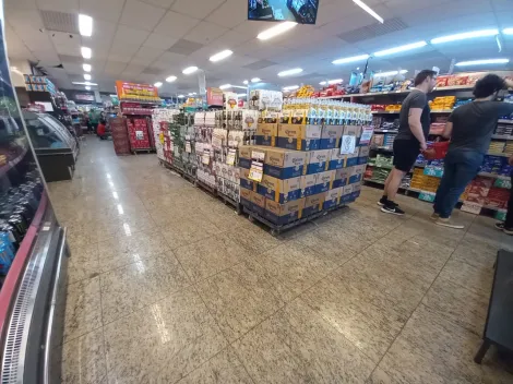 Comercial padrão / Loja em Ribeirão Preto Alugar por R$40.000,00