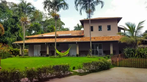 Comprar Casa condomínio / Padrão em Ribeirão Preto R$ 4.000.000,00 - Foto 4