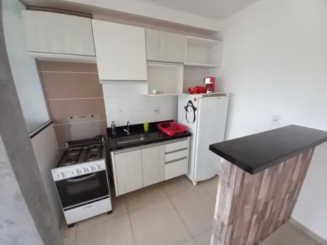 Alugar Apartamento / Padrão em Ribeirão Preto R$ 1.600,00 - Foto 3