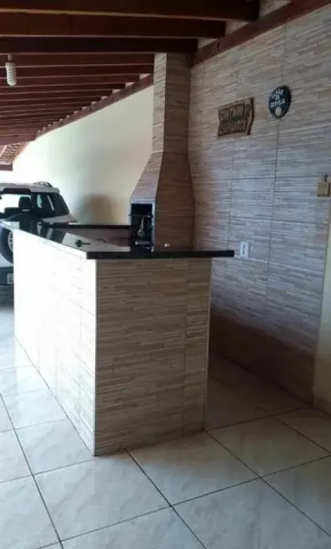 Casa / Padrão em Jardinópolis , Comprar por R$265.000,00