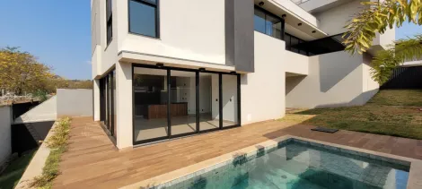 Casa condomínio / Padrão em Bonfim Paulista , Comprar por R$2.800.000,00