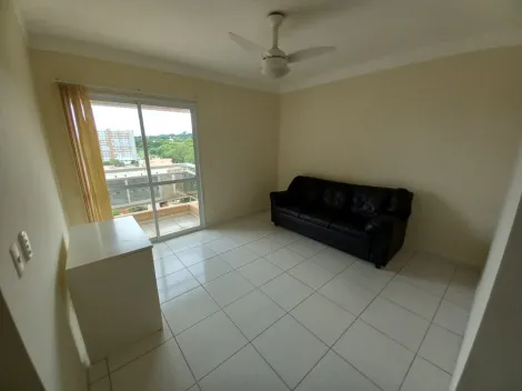 Apartamento / Kitnet em Ribeirão Preto Alugar por R$1.400,00