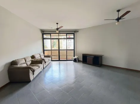 Apartamento / Padrão em Ribeirão Preto Alugar por R$1.600,00