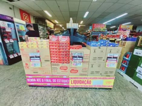 Alugar Comercial padrão / Loja em Ribeirão Preto R$ 17.000,00 - Foto 3
