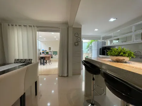 Comprar Casa condomínio / Padrão em Ribeirão Preto R$ 850.000,00 - Foto 10