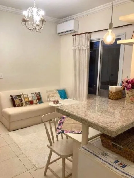 Apartamento / Padrão em Ribeirão Preto , Comprar por R$420.000,00