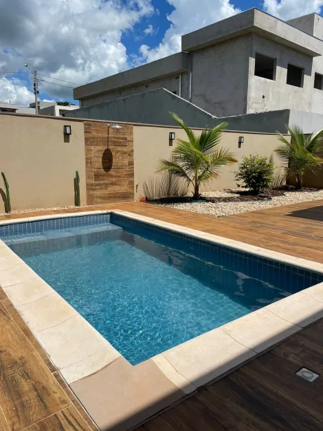 Comprar Casa condomínio / Padrão em Ribeirão Preto R$ 1.580.000,00 - Foto 1
