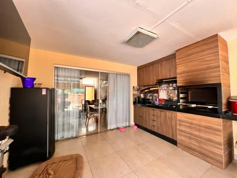 Comprar Casa condomínio / Padrão em Ribeirão Preto R$ 1.080.000,00 - Foto 14