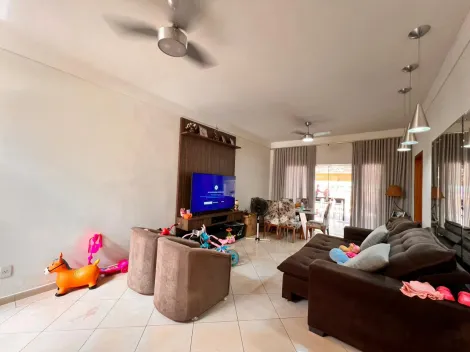 Casa condomínio / Padrão em Ribeirão Preto , Comprar por R$1.080.000,00