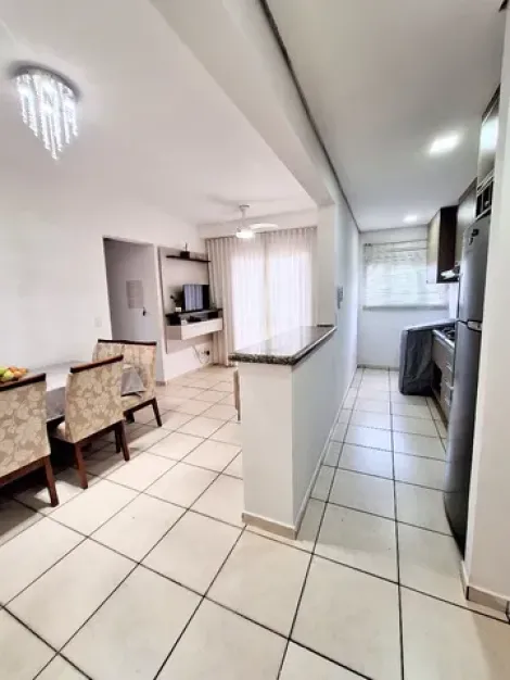 Comprar Apartamento / Padrão em Ribeirão Preto R$ 235.000,00 - Foto 4