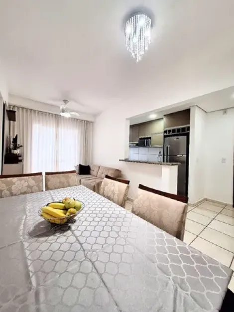 Comprar Apartamento / Padrão em Ribeirão Preto R$ 235.000,00 - Foto 9