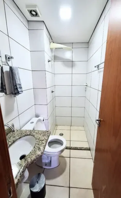 Comprar Apartamento / Padrão em Ribeirão Preto R$ 235.000,00 - Foto 12