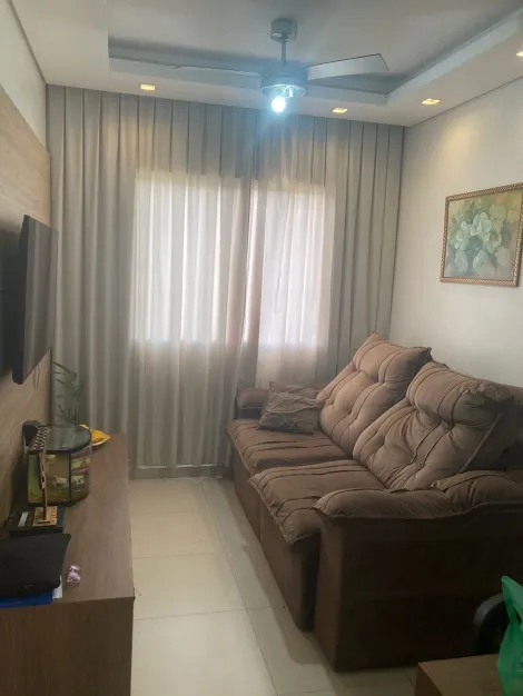 Comprar Apartamentos / Padrão em Ribeirão Preto R$ 203.000,00 - Foto 1