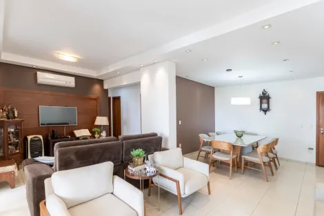 Comprar Apartamento / Padrão em Ribeirão Preto R$ 749.000,00 - Foto 7