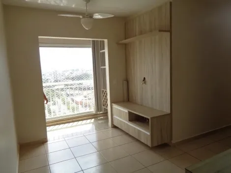 Apartamento / Padrão em Ribeirão Preto Alugar por R$2.600,00