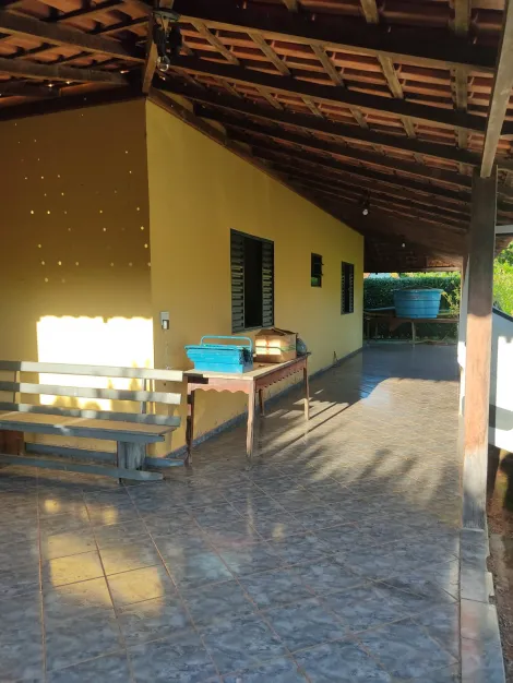 Rural / Sítio em Cássia , Comprar por R$750.000,00