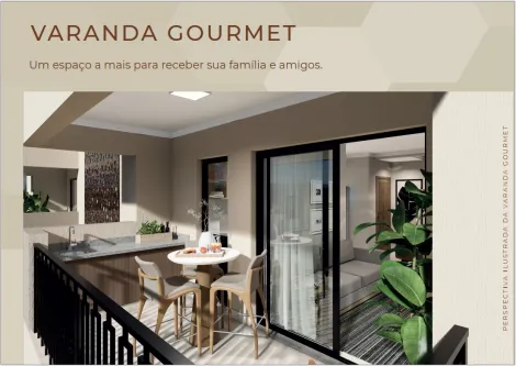 Comprar Apartamentos / Padrão em Ribeirão Preto R$ 475.577,37 - Foto 5