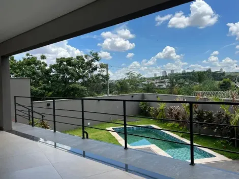 Casa condomínio / Padrão em Bonfim Paulista , Comprar por R$1.680.000,00