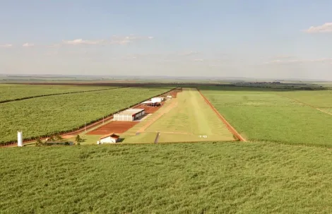 Alugar Comercial padrão / Galpão - Armazém em Pontal R$ 15.000,00 - Foto 9