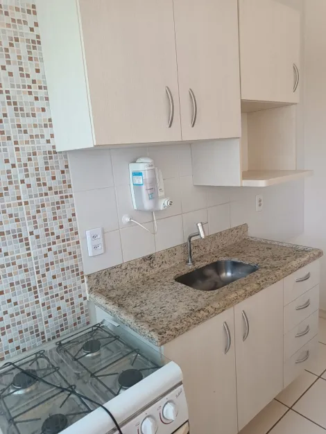 Comprar Apartamento / Padrão em Ribeirão Preto R$ 155.000,00 - Foto 6