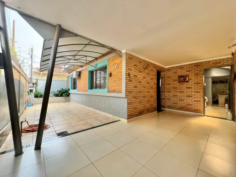 Casa / Padrão em Ribeirão Preto 