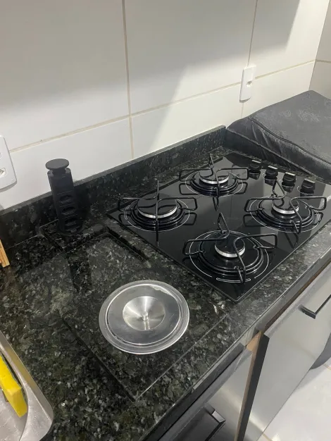 Comprar Apartamento / Padrão em Ribeirão Preto R$ 175.000,00 - Foto 3