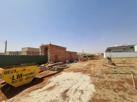 Terreno / Condomínio em Ribeirão Preto 