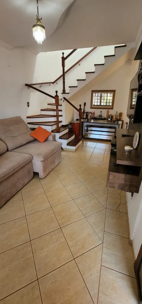 Casa / Padrão em Ribeirão Preto , Comprar por R$710.000,00