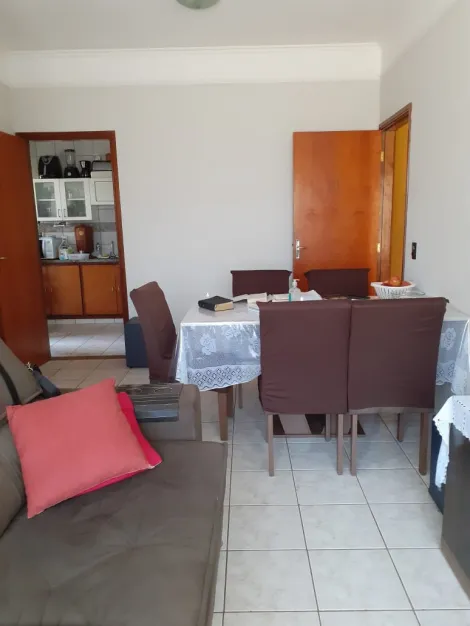 Comprar Apartamento / Padrão em Ribeirão Preto R$ 280.000,00 - Foto 3