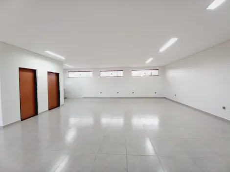 Alugar Comercial padrão / Galpão - Armazém em Jardinópolis R$ 14.000,00 - Foto 2