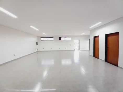 Alugar Comercial padrão / Galpão - Armazém em Jardinópolis R$ 14.000,00 - Foto 4