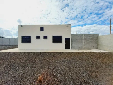 Alugar Comercial padrão / Galpão - Armazém em Jardinópolis R$ 14.000,00 - Foto 13