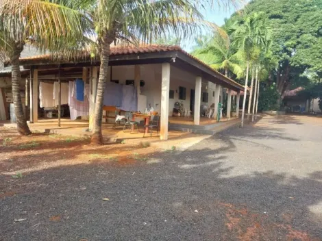 Casa / Chácara - Rancho em Ribeirão Preto , Comprar por R$1.400.000,00