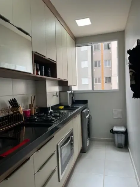 Comprar Apartamento / Padrão em Ribeirão Preto R$ 254.400,00 - Foto 4